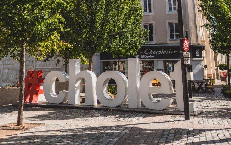 conciergerie Casoria Cholet